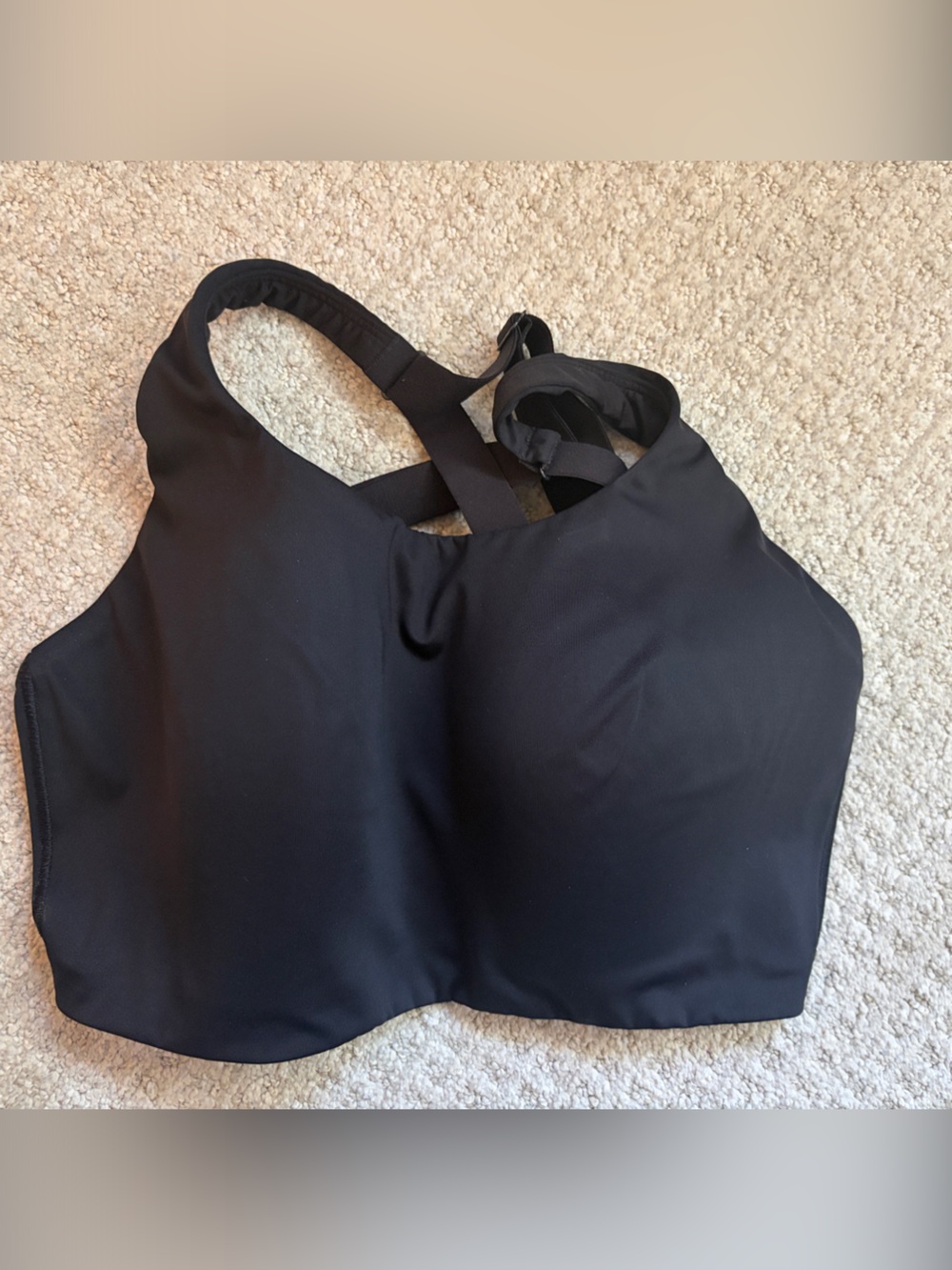 Lululemon 36 DDD bra